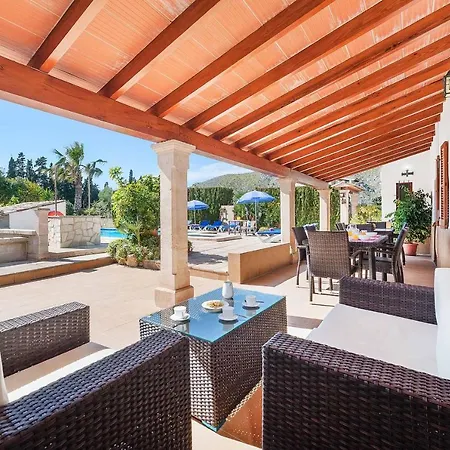 Holiday home - 40796 Mallorca3 *