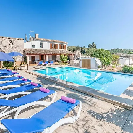 - 40796 Mallorca3 Holiday home *