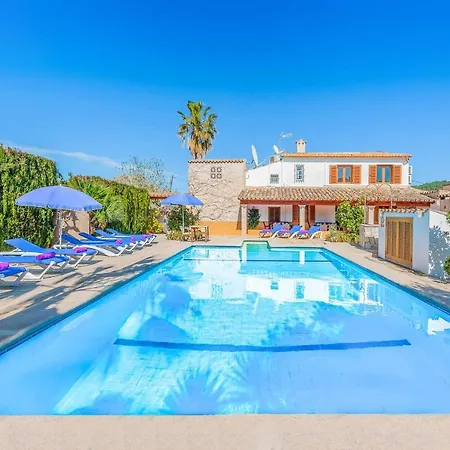 Holiday home - 40796 Mallorca3 *