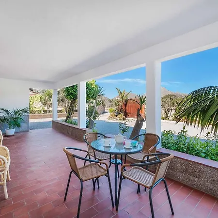 Holiday home - 40796 Mallorca3
