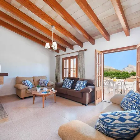 Holiday home - 40796 Mallorca3 *
