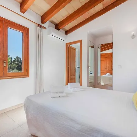 Holiday home - 40796 Mallorca3